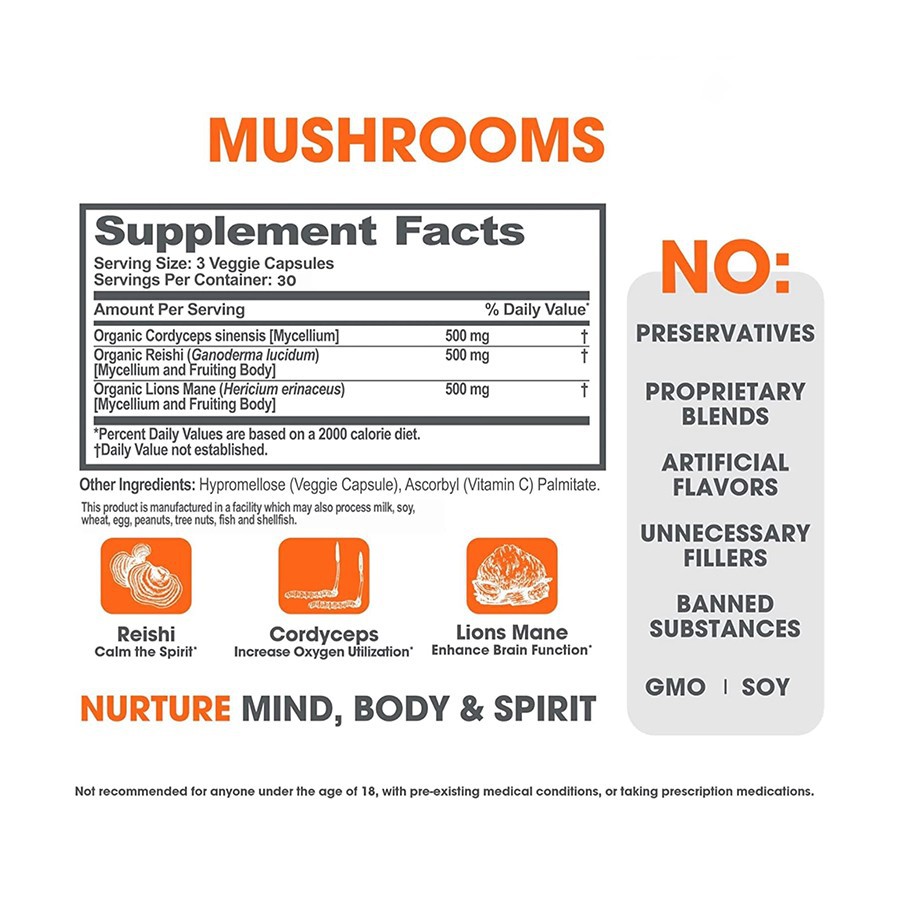 Genius Mushrooms suppliers Genius Mushrooms suppliers