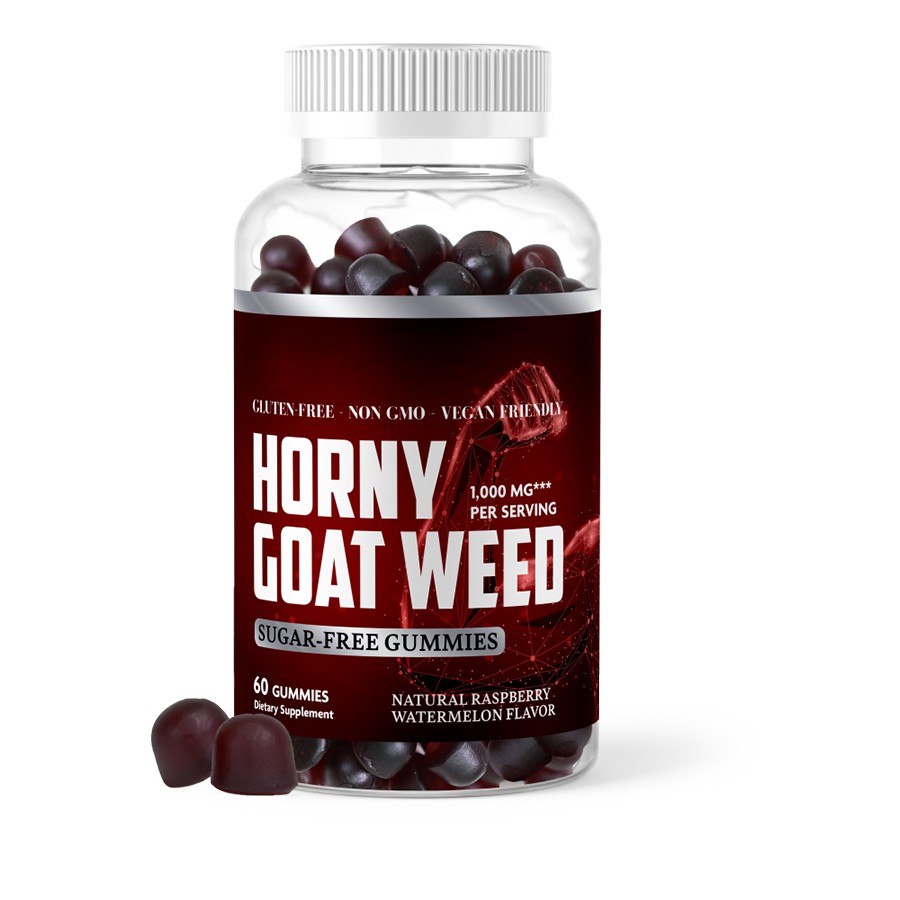 Gumiji za izgradnjo mišic