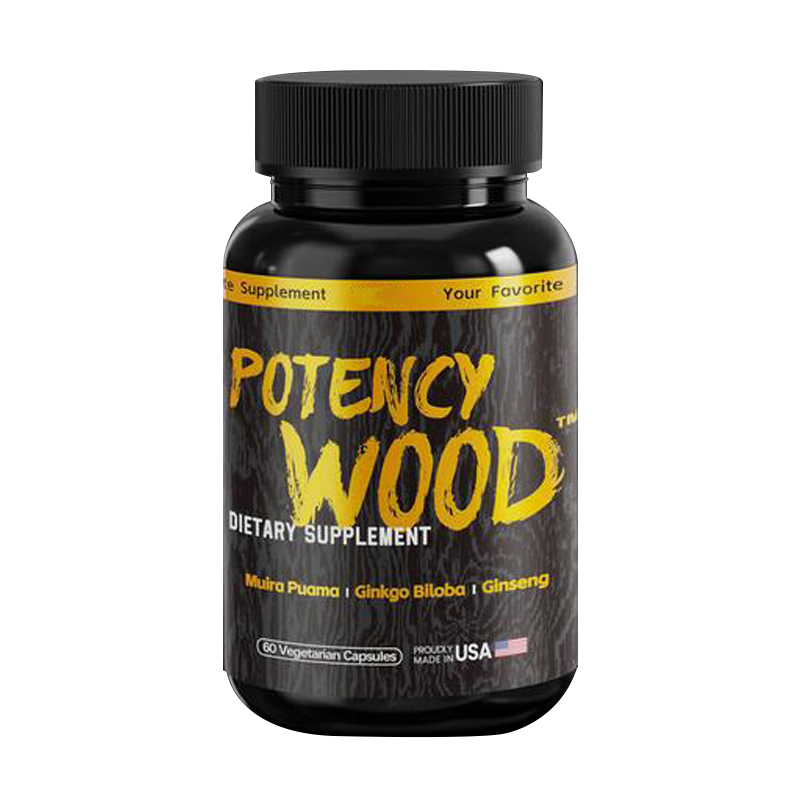 Naravni zeliščni dodatek za izboljšano vitalnost in dobro počutje