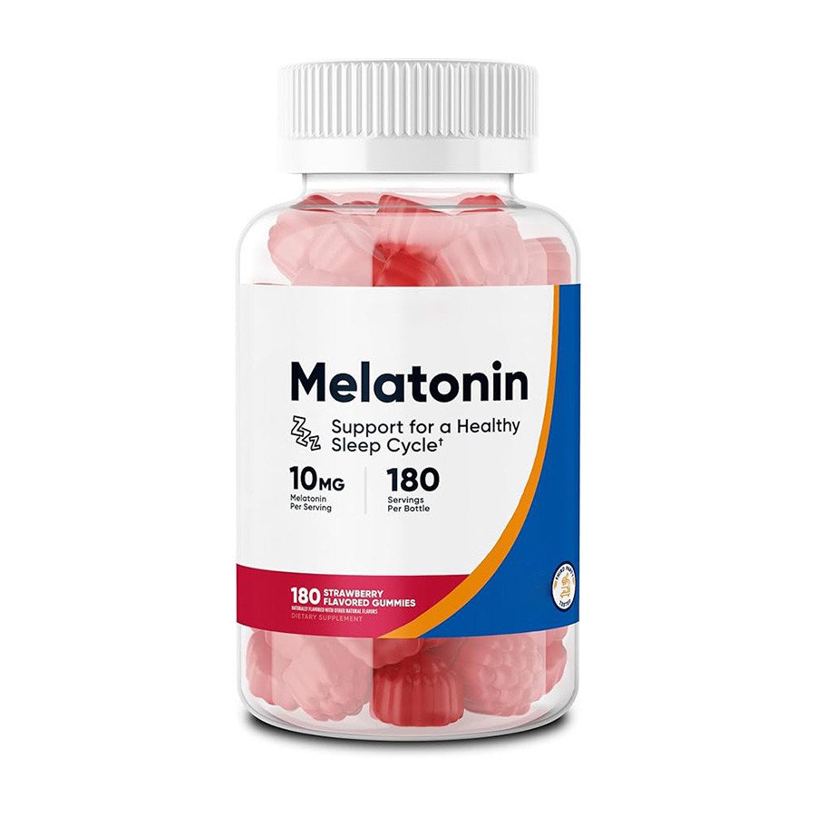 Brez gumijev s koruznim sirupom