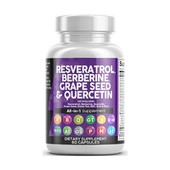 Napredno vse v enem dopolnilu Cellular Health