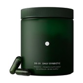 Dnevni sinbiotik vse v enem probiotiku