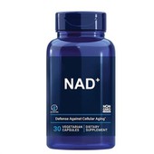 NAD+ Vitaminski dodatek kapsule