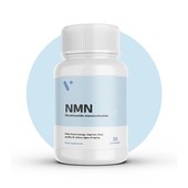 Pure NMN 500 mg kapsule