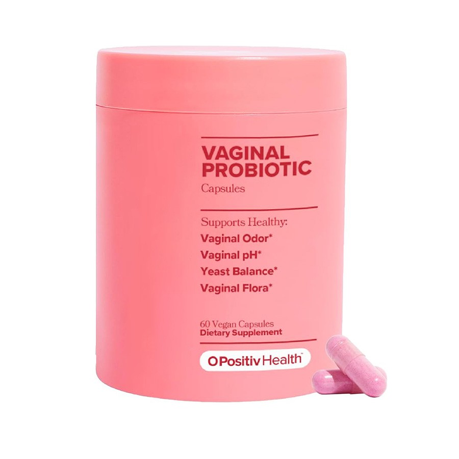 Ženske probiotične kapsule